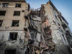Более 20 ударов за неделю: россияне убили человека и ранили троих детей в Харькове