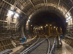 Международные инвесторы помогают строить метро в Харькове – Терехов