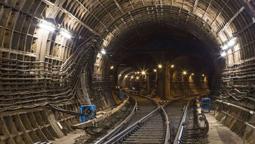 Міжнародні інвестори допомагають будувати метро в Харкові – Терехов