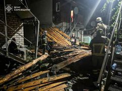 На Харьковщине из-за непогоды есть погибшая и пострадавшие: ранения получила 7-летняя девочка