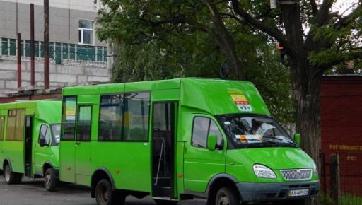 Автобусные маршруты и критическая инфраструктура: Синегубов назвал приоритеты восстановления Харьковской области