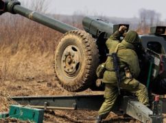 На Купянском направлении дроновые пилоты НГУ уничтожили российскую "Лягушку"