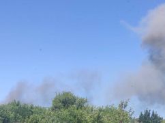 У передмісті Харкова внаслідок "прильоту” пошкоджено багатоквартирні будинки