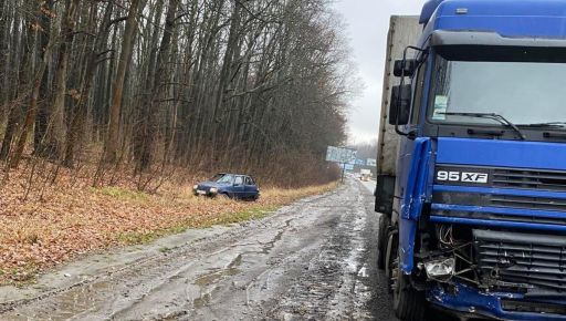 Врізався у припарковане авто: На Харківщині засудили винуватця смертельної ДТП 