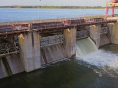 Військові прокоментували спробу знищити Печенізьку дамбу на Харківщині