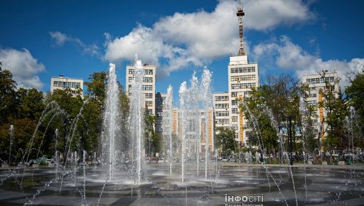 Харьков - больше, чем город