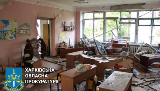 Воюють з дітьми: Харківська прокуратура назвала скільки дітей вбила росія