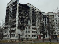 У Харкові без житла залишилися близько 150 тисяч мешканців – мер