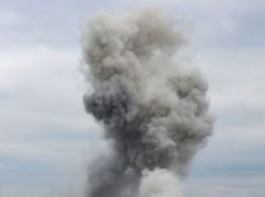 Российские fpv-дроны обстреляли пограничную громаду в Харьковской области