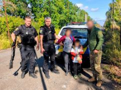 В Харьковской области 8-летний мальчик оказался без родителей в зоне боев: подробности эвакуации