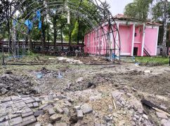 У Харківській області через російську агресію загинуло 3 людей, ще 23 - постраждали