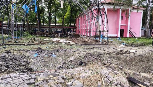 У Харківській області через російську агресію загинуло 3 людей, ще 23 - постраждали