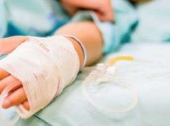 У Чугуєві серед постраждалих &ndash; родина з дитиною