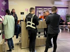 Правоохранители прекратили действовавшую в Харькове схему торговли детьми