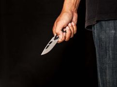 На Харківщині жінка вдарила співмешканця ножем під час побутової сварки
