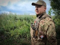 На лютом фанатизме: Нацгвардеец рассказал как на Харьковщине освободили село за 3 часа