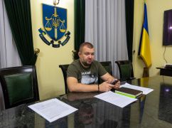 В Харьковской области расследуется 4,5 тыс. военных преступлений