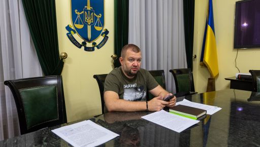 На Харківщині розслідується 4,5 тис. воєнних злочинів