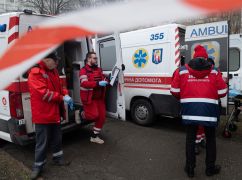На Харьковщине из-за российских атак погибли три человека