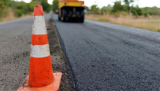 В Харьковской области отрицают ремонт дорог в оккупации