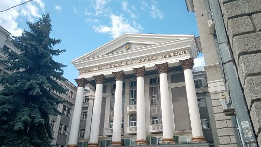 МОН вирішило змінити ректора в одному з харківських вишів