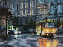 На Харківщині очікують град та шквальний вітер: прогноз погоди на 17 травня