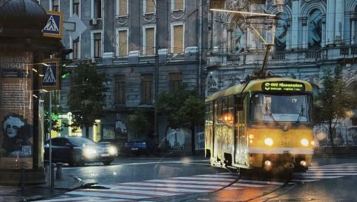 На Харківщині очікують град та шквальний вітер: прогноз погоди на 17 травня