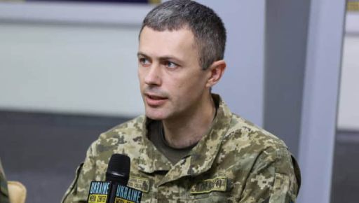 ГПСУ прокомментировала ситуацию по давлению РФ на границе с Харьковщиной
