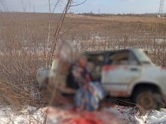 На Харківщині у лікарні померла жінка, що постраждала через удар дрона по авто