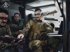 На Харківщині прикордонники знищили 16 ворожих автівок: кадри з фронту