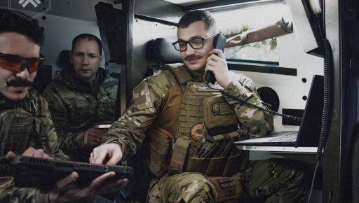 На Харківщині прикордонники знищили 16 ворожих автівок: кадри з фронту