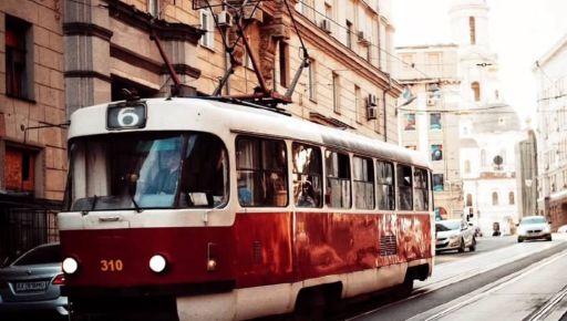 Ремонт колій біля Одеської в Харкові продовжили – міськрада