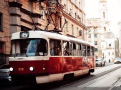 В Харькове трамвай №8 получил новые остановки на маршруте