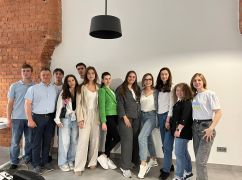 Патріотичний квіз від "Успішного Харкова": Цікаво про Конституцію України