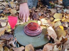 В Купянщине мужчина подорвался на НВУ: его госпитализировали