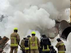 В Изюме из-под завалов достали еще одного человека: количество пострадавших выросло