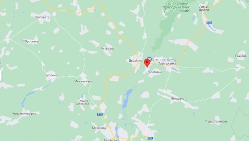 На Харківщині росіяни пішли в атаку на Гряниківку в Куп’янському районі (КАРТА)