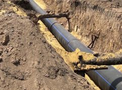 Реконструкція водоводу на Харківщині: Активісти прогнозують переплату в 4 млн грн