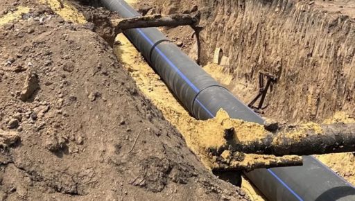 Реконструкція водоводу на Харківщині: Активісти прогнозують переплату в 4 млн грн