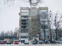 На восстановление двух домов, разрушенных оккупантами в Харьковской области, потратят 30 млн грн