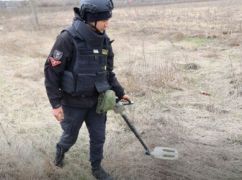На Харківщині можливі вибухи: Де буде "гучно"