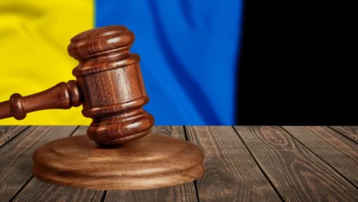 Суд бросил за решетку на 3 года уклониста из Харьковщины