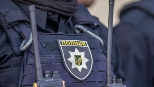 Харківські копи затримали 35 ймовірних диверсантів