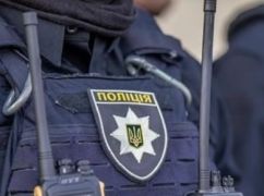 Харківські копи затримали 35 ймовірних диверсантів
