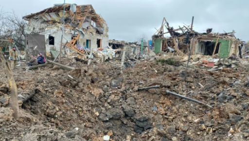 Мешканці Харківщини отримали на ремонт зруйнованих окупантами домівок понад 1 млрд грн