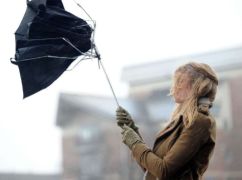 Синоптики повідомили про небезпечну погоду в Харківській області