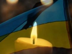 В Харьковской области во время штурма погиб военный из Житомирской области