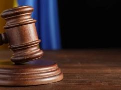 В Харьковской области осудили вора-рецидивиста