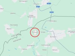 Оккупанты сбросили бомбы на пригород Волчанска (КАРТА)