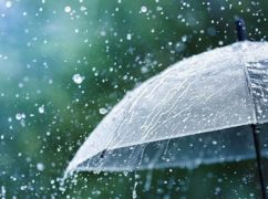 На Харківщині очікуються дощі: Прогноз на 6 квітня   